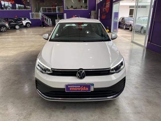 VOLKSWAGEN VIRTUS 1.0 170 TSI MANUAL VOLKSWAGEN VIRTUS 1.0 170 TSI MANUAL